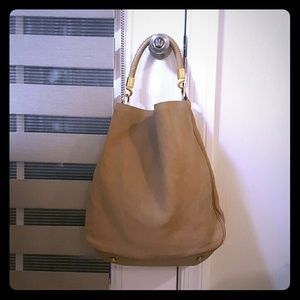 Yves Saint Laurent shoulder bag